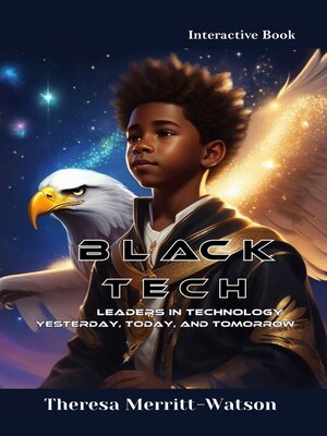 cover image of Black Tech